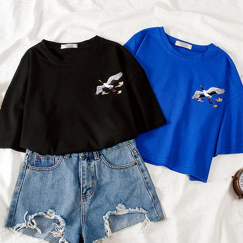 

woman clothes tshirt women graphic t shirts tshirt Microfiber Spandex Short Broadcloth Solid