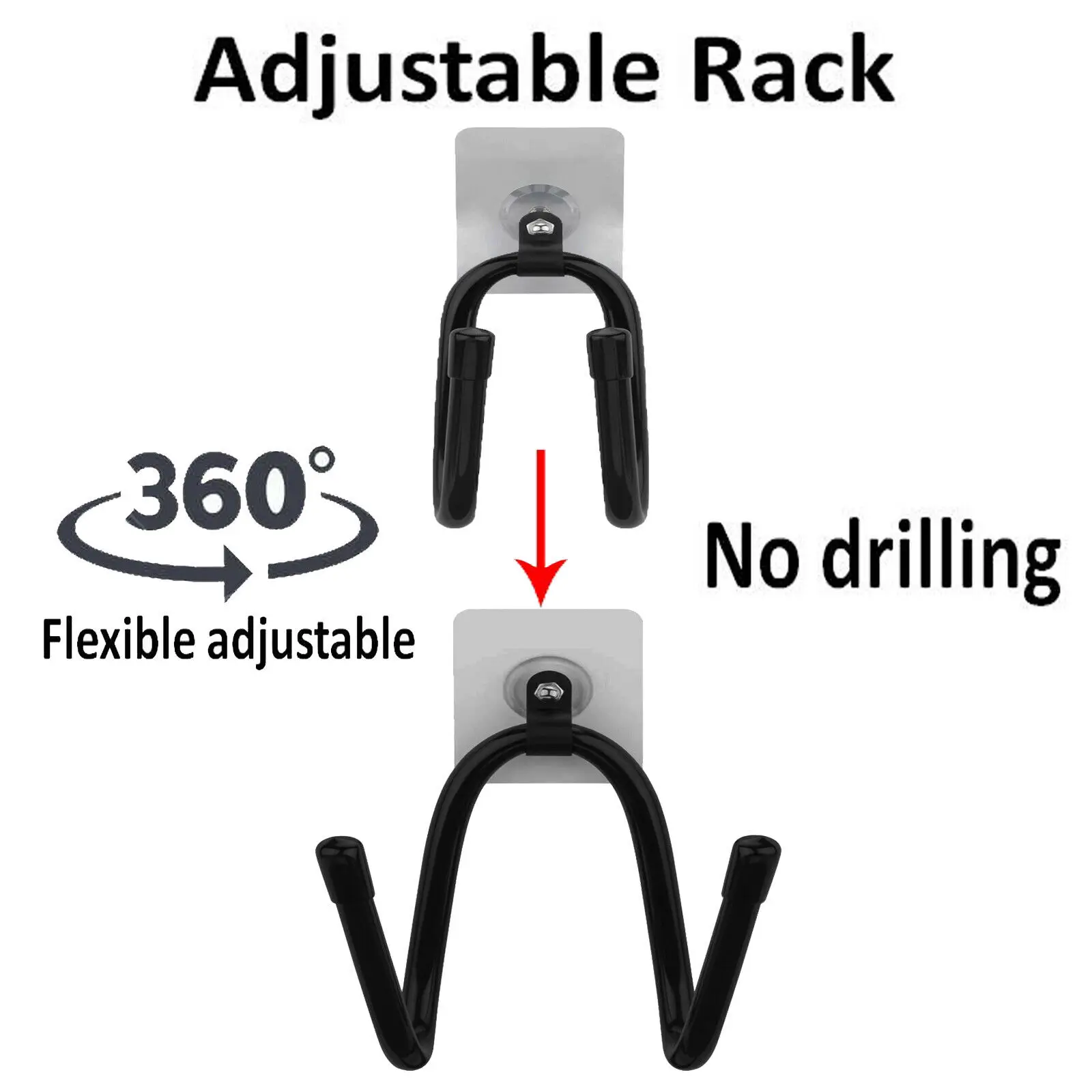 Универсальная игровая Подставка для наушников и гарнитуры|Детали инструментов| |