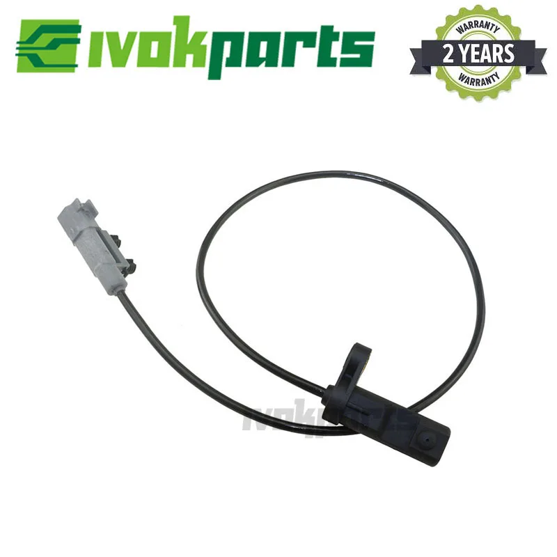 Задний правый и левый ABS Датчик скорости колеса для Jeep Grand Cherokee Commander 3.0L 3.7L 4.7L 5.7L