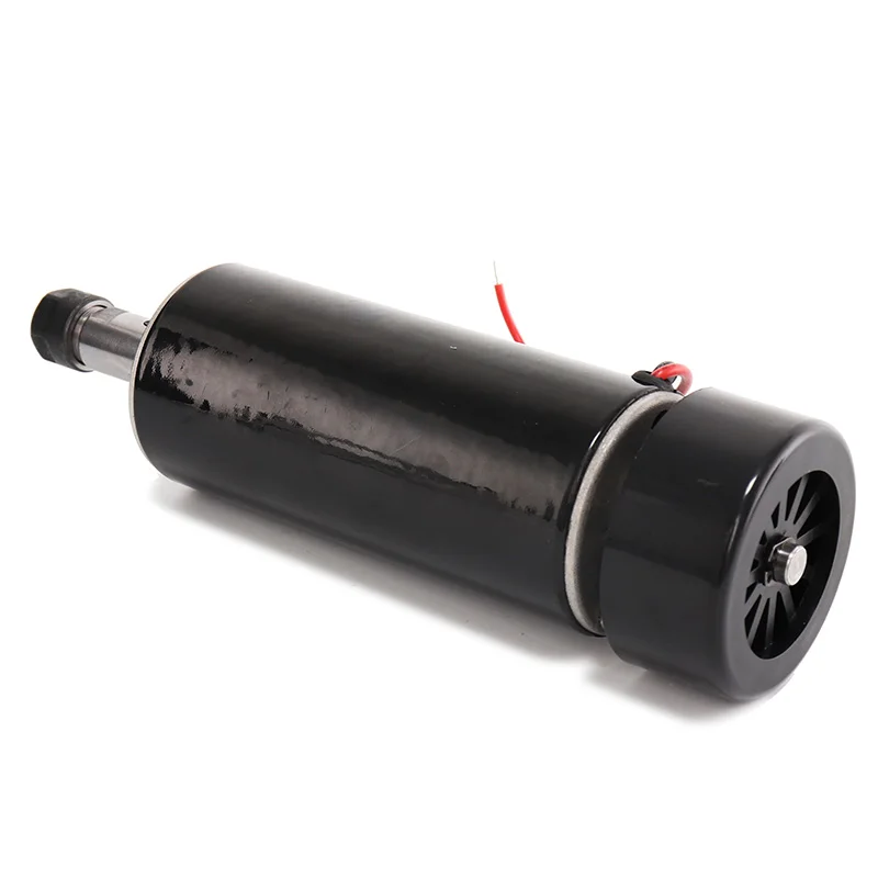 Бесплатная доставка мотор шпинделя 500 Вт + регулятор скорости питания для