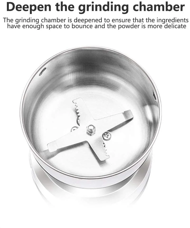 

Multifunction Smash Machine Electric Grinder Portable Multifunction Smash Machine