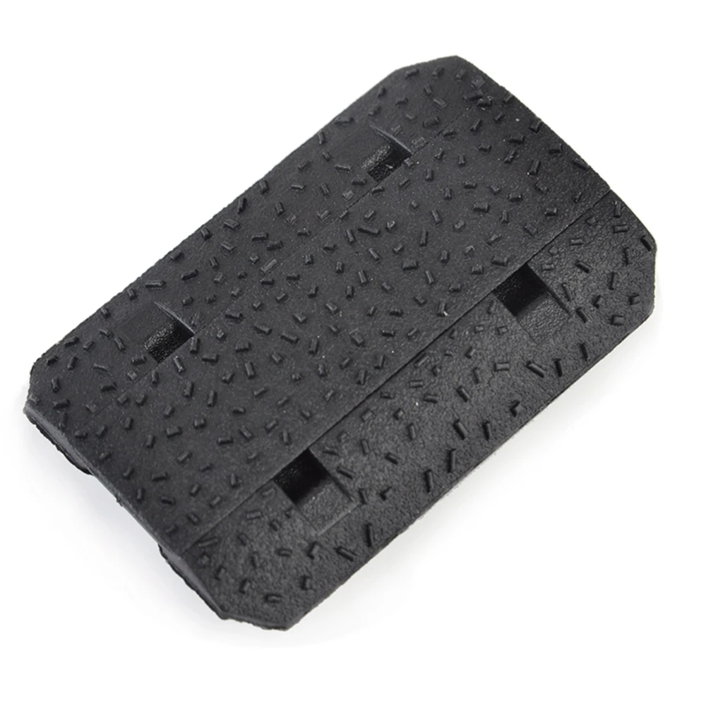 WADSN 12 шт./1 комплект чехлы для страйкбола с 2 направляющими M lok Handguard Weaver 20 мм крышка