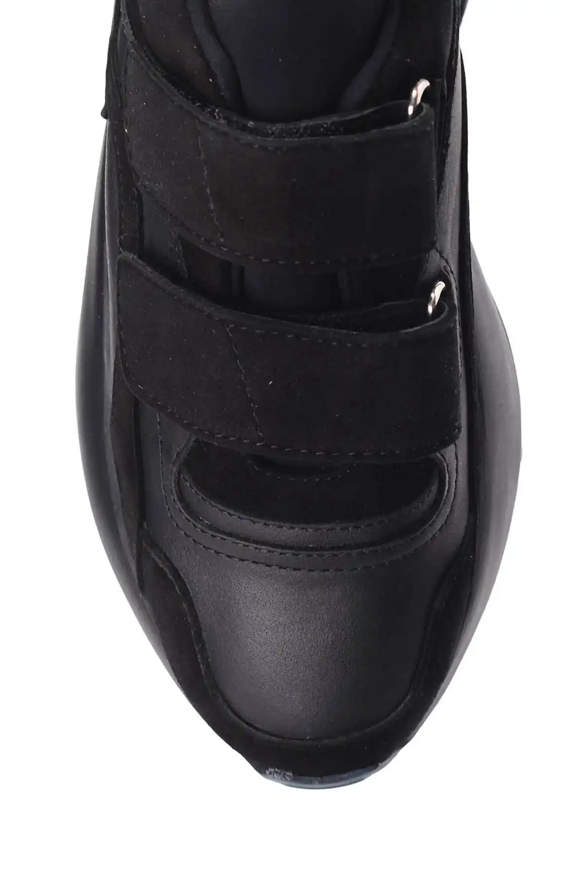 Черные женские кроссовки Derimod | Обувь