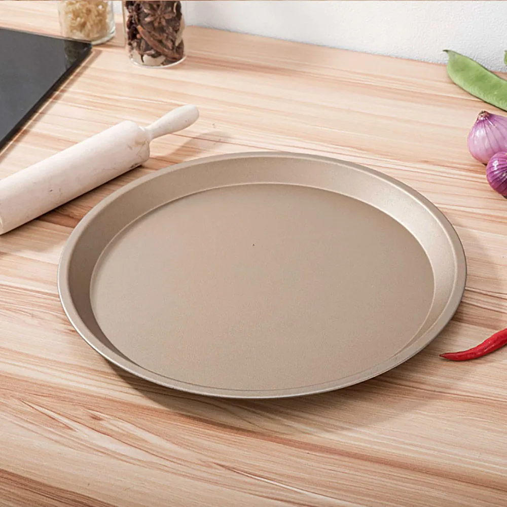 2 размера неприлипающая стандартная форма для выпечки в духовке микроволновки