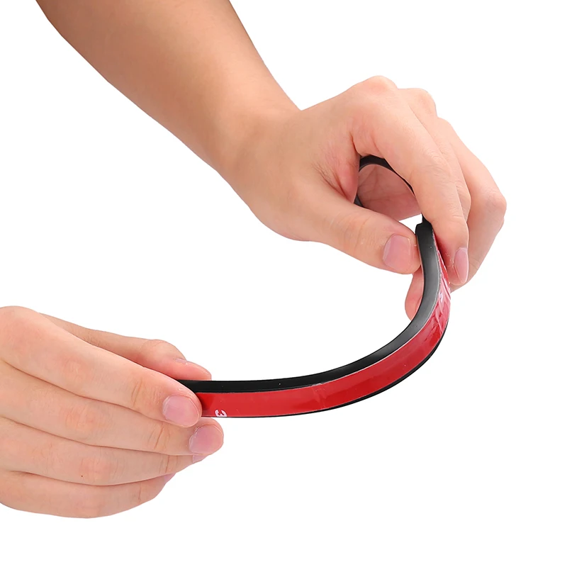 

Universal Motorcycle Light Bar Strip Tail Turn Signal Tail Rear Brake Stop Bulb Lamp 2835 3014 SMD 48 LED Dual Color Lamp