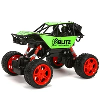 116 4wd rc car updated radio control rc car toys buggy 2020 high speed trucks off road trucks toys for children 3c