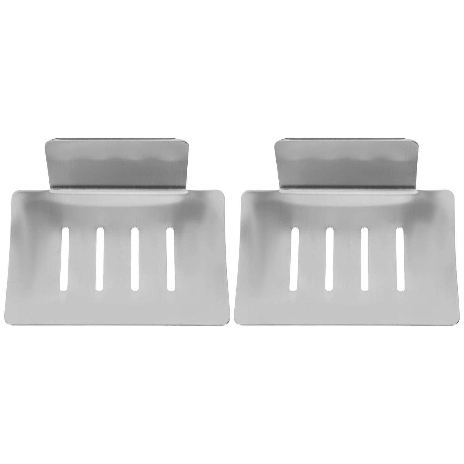 

2 шт., подставки для мыла в ванную комнату