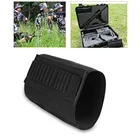 15 см X 10 см держатель каркаса для хранения боеприпасов черный держатель каркаса для каркаса практичный портативный