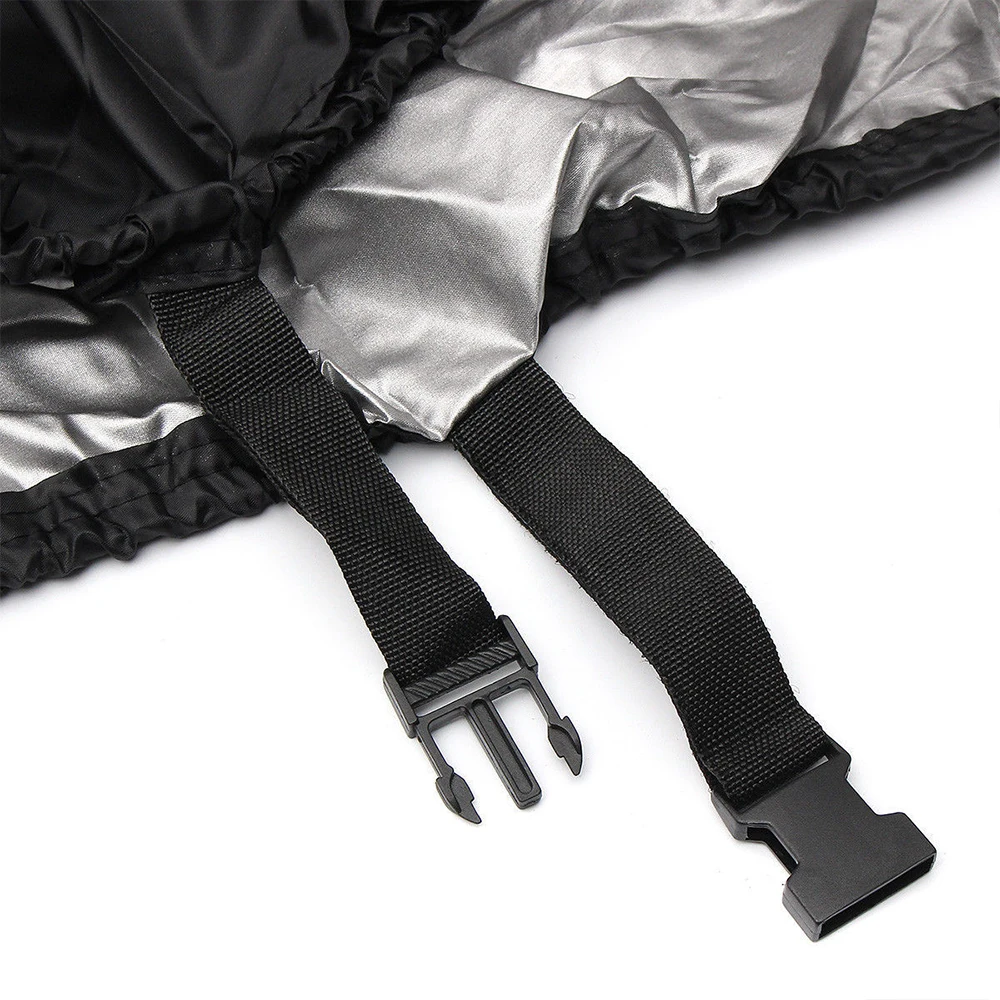 Водонепроницаемый чехол для трактора из полиэстера защита от УФ-лучей дождя