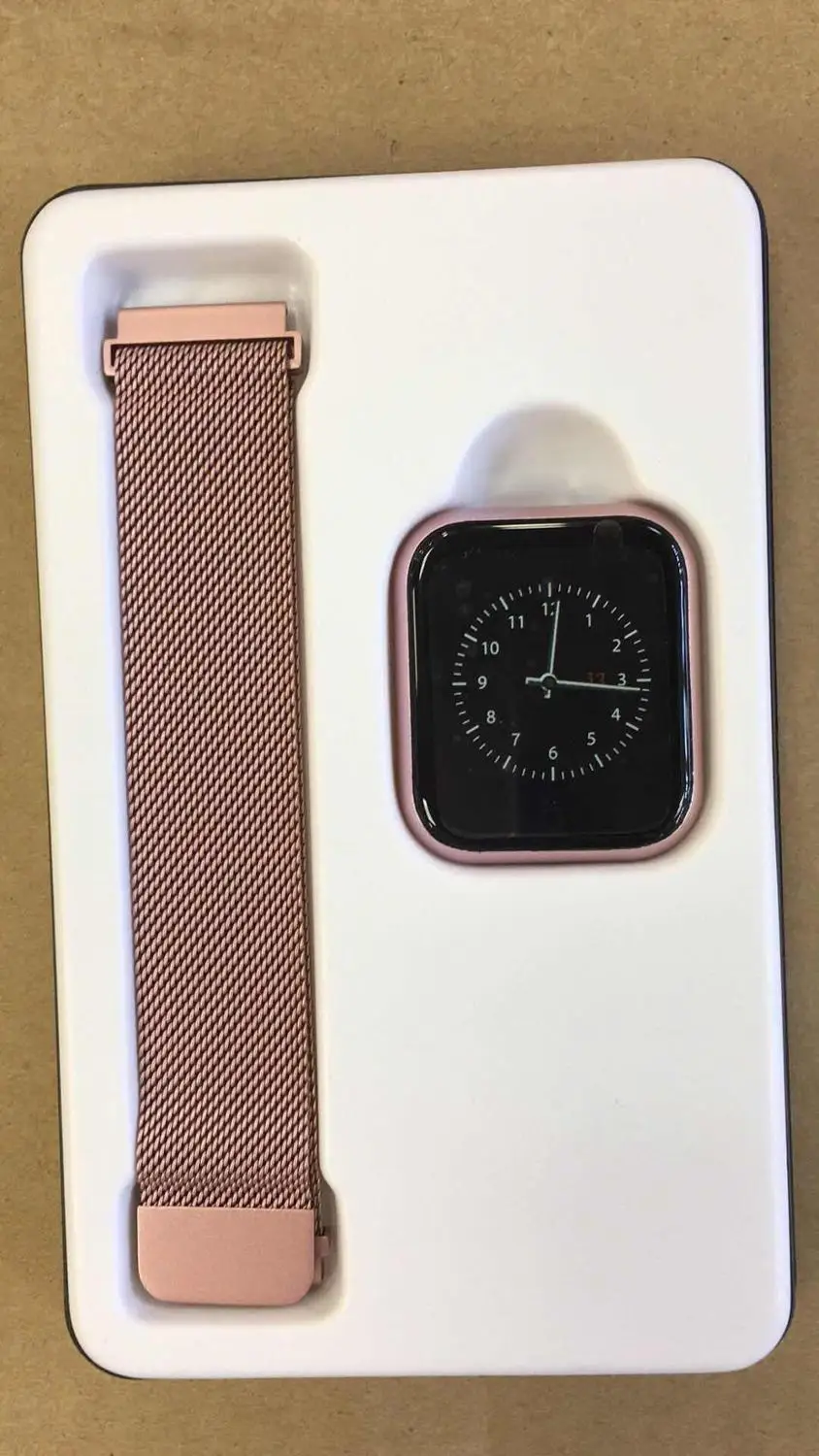 F1 Pro Smart Watch 2018 Водонепроницаемый IP67 Фитнес трекер монитор сердечного ритма крови