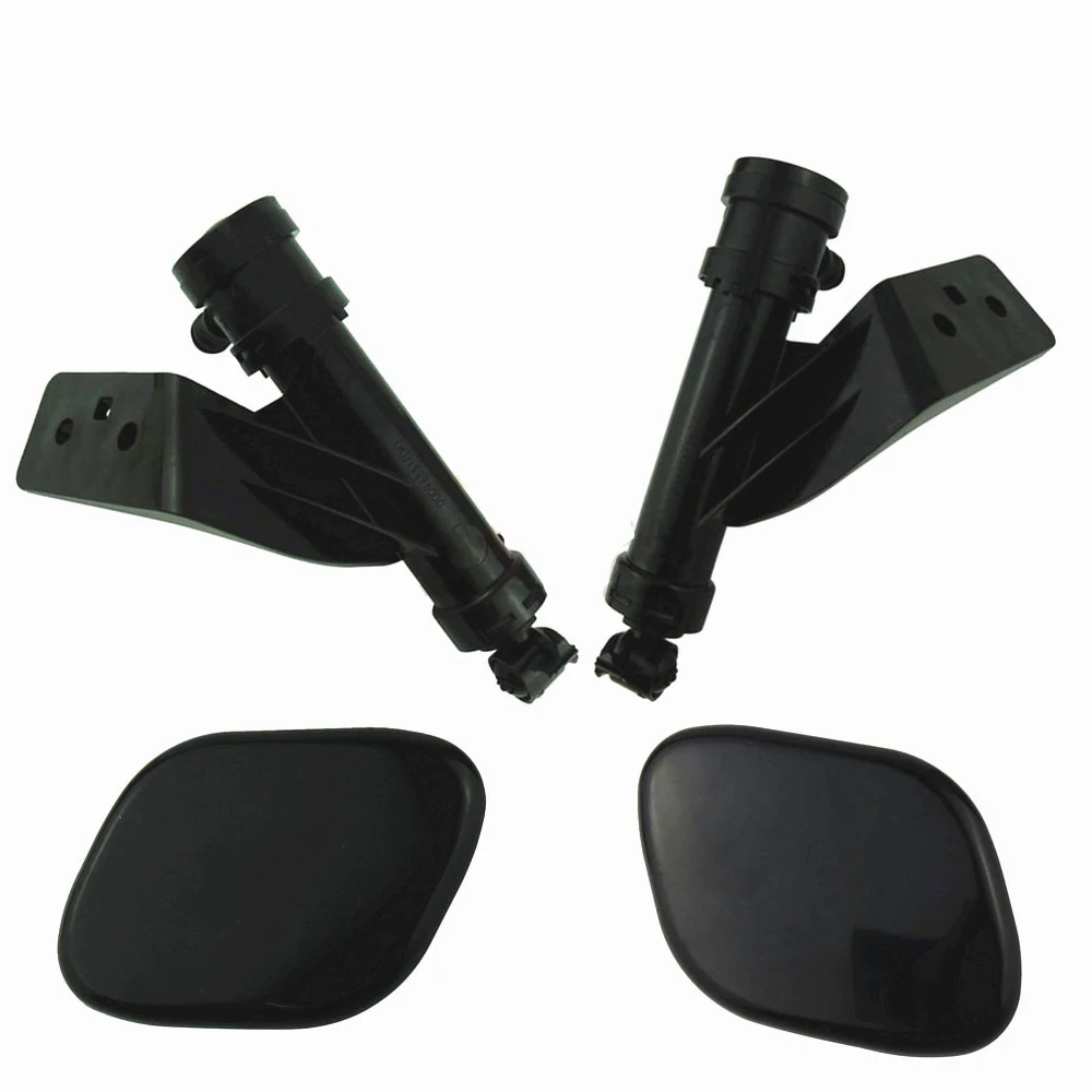 #98671-2W000 98672-2W000 Автомобильная фара крышка сопла для распыления воды Hyundai Santa Fe DM