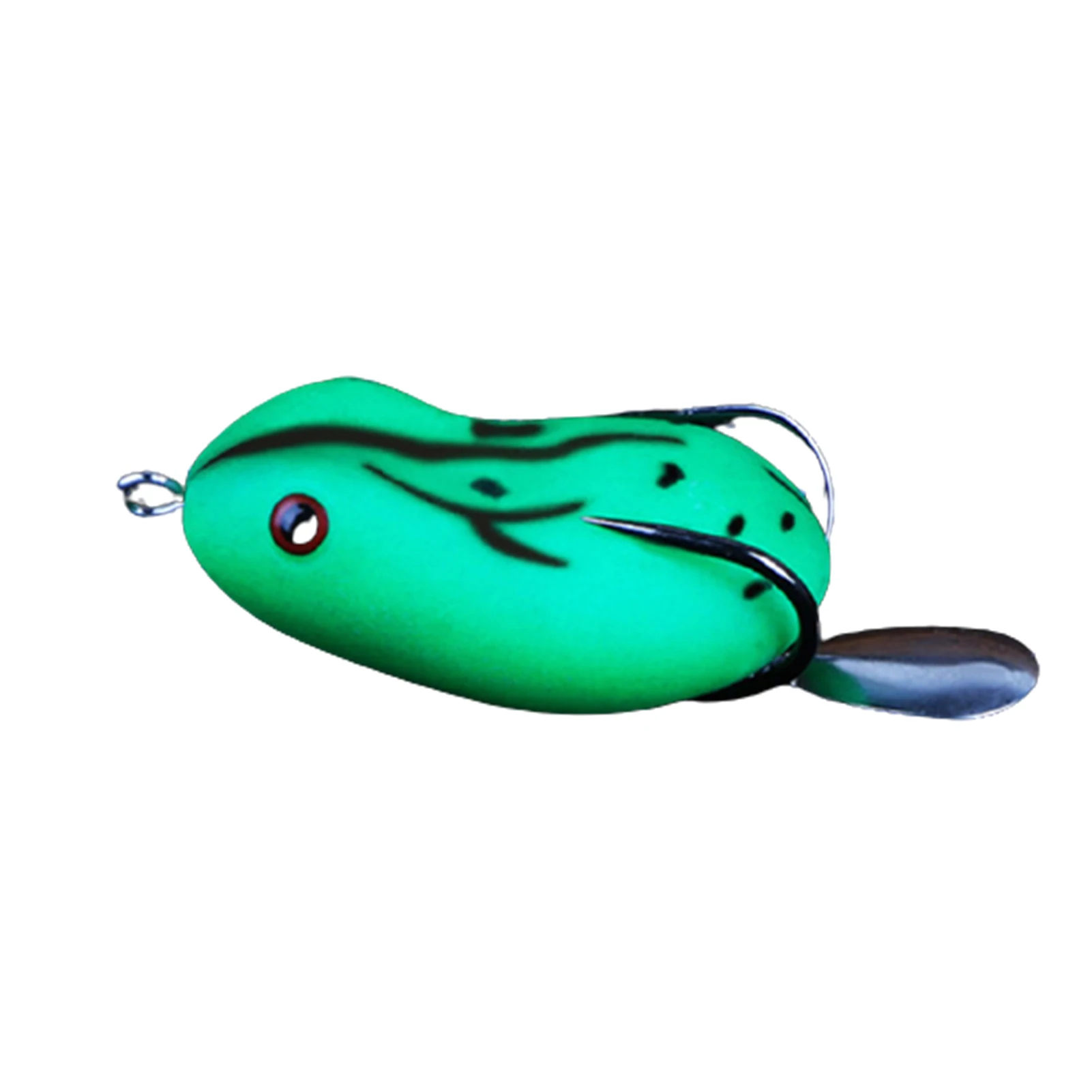 

Bright Colors Fishing Lures Freshwater Saltwater Fishing Lures Bait Double Hooks Artificial Soft Bait Fishing Tackle Wedkarstwo