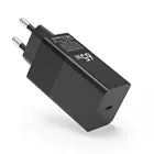 Устройство зарядное сетевое с Usb-портом и поддержкой быстрой зарядки, 65 Вт