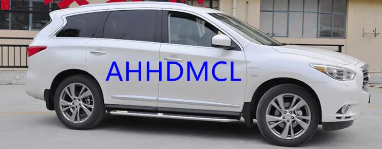 Автомобильные Брызговики крыло брызговики для Infiniti JX35 QX60 2012 2013 2014 2015 2016 2017 2018 2019