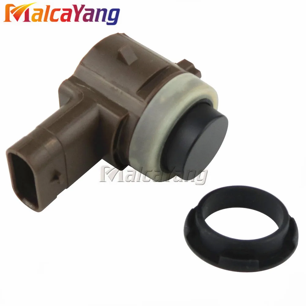 Malcayang PDC датчик парковки 5Q0919297B для VW Audi
