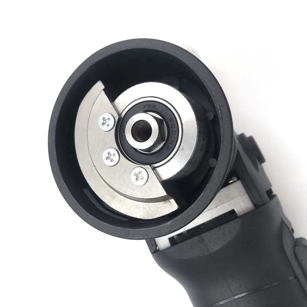 12 мм мини орбитальная полировальная машина с 3-дюймовой подложкой | Инструменты