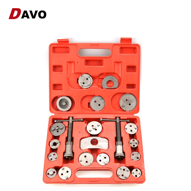 Автомобильный дисковый тормозной цилиндр Регулировочная группа тормозные