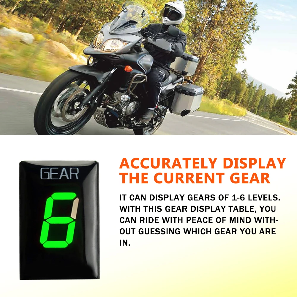 Индикатор переключения передач для Suzuki 8 C90 C109R C109T C109 бульвар M50 M90 M109R M109 R R2 |