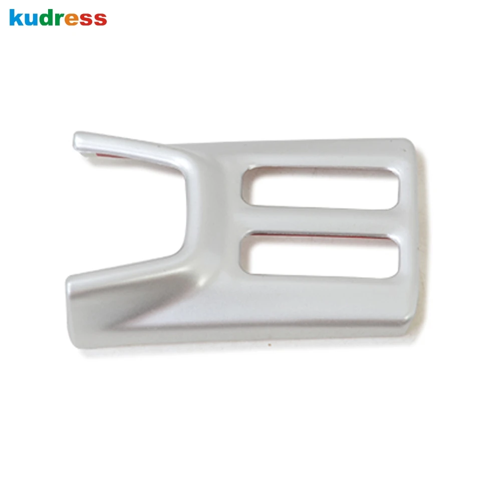 Для Ford Focus 2019 2020 внутренняя аварийная световая кнопка из углеродного волокна