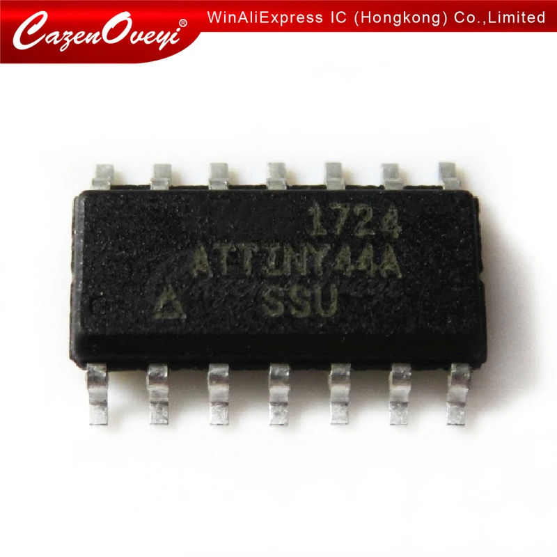 1 шт./партия ATTINY44A-PU ATTINY44A-SSU ATTINY44A 44A-SSU SOP-14