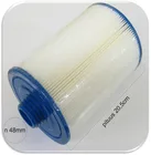 1 x фильтр PWW50 спа-фильтры для горячей ванны Pww50 6CH-940 превосходные спа, спа Майами