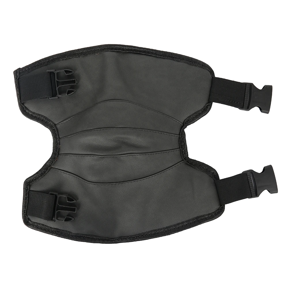 Motorcycle Protective KneePad Winter Scooter Moto Bike Warmer Windproof Warming Knee Pads Legs Protector Thickening Cold-Proof