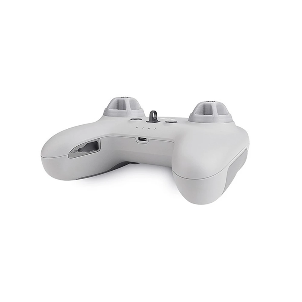 

2pcs/set Remote Controller Rocker Protective Cover Joy sticker Fixed Bracket Cap for DJI FPV Combo Remote Controller Accessories