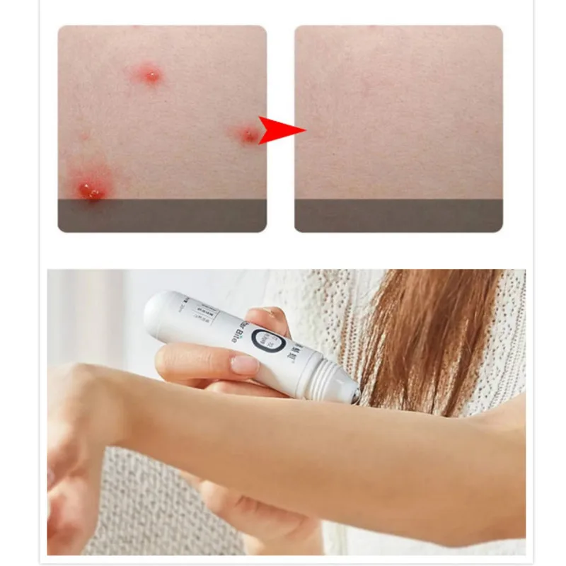 

Neutral Anti-Itch Pen Stitch Healer Against Mosquito kids Bite Insect Bitees Away Neutralize Relieve Stings mosquito