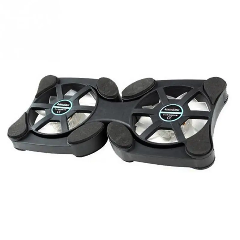 Вентиляторы Usb кулер охлаждающая подставка радиатор ноутбука ПК для Dell Inspiron 7548 5577