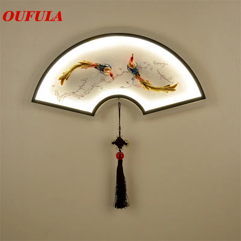 DLMH современные домашние настенные светильники Современный Креативный Новый