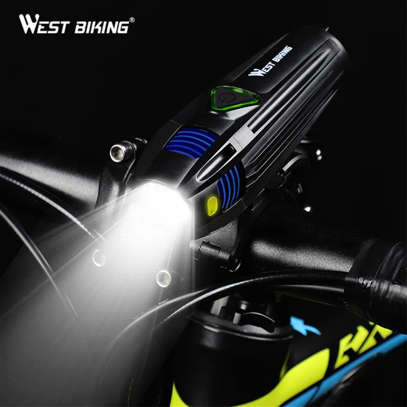 Фарол велосипед светильник велосипеда USB лампа Фонари флэш для велосипедных