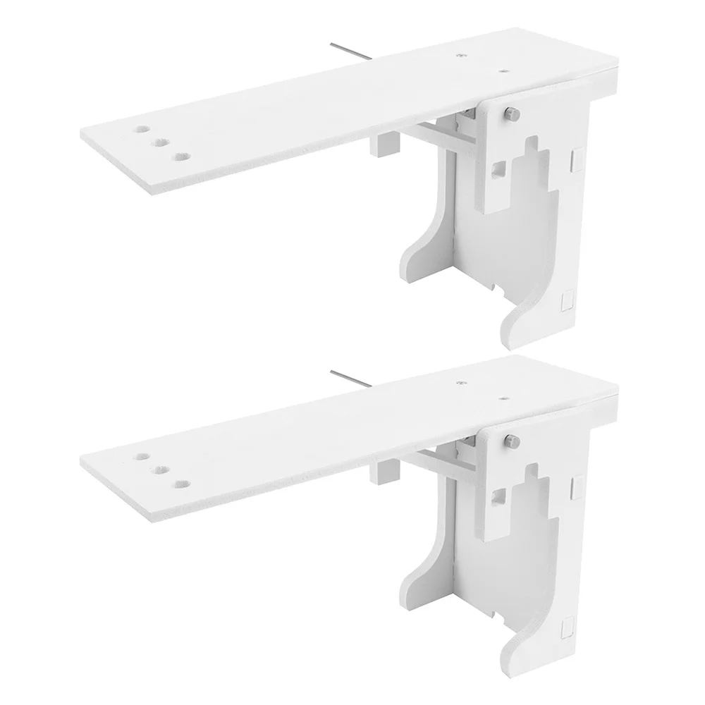 

2 Sets Humane Bucket Rat Trap Catch and Release Auto Reset Rat Catch Tool