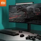 Светодиодная полоса экрана Xiaomi Mijia, настольная лампа для кабинета, чтения, складной светильник для защиты глаз, подвесной светильник для ЖК-монитора