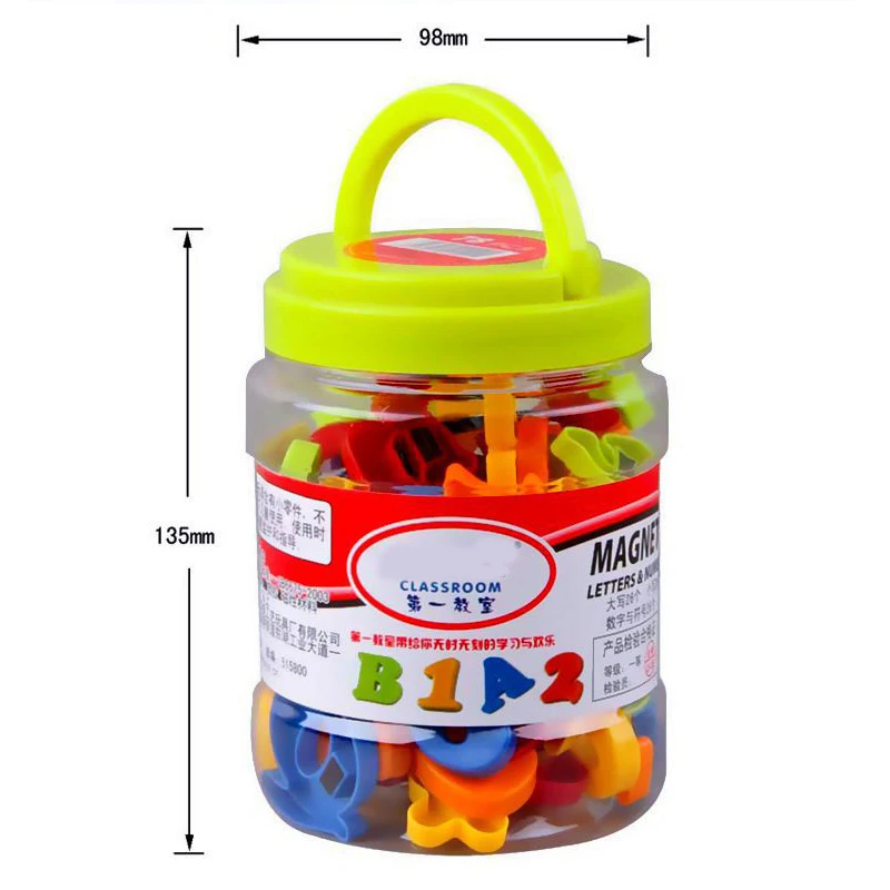 78 шт. наклейки на холодильник магнитные буквы цифры и алфавит магниты подарок для