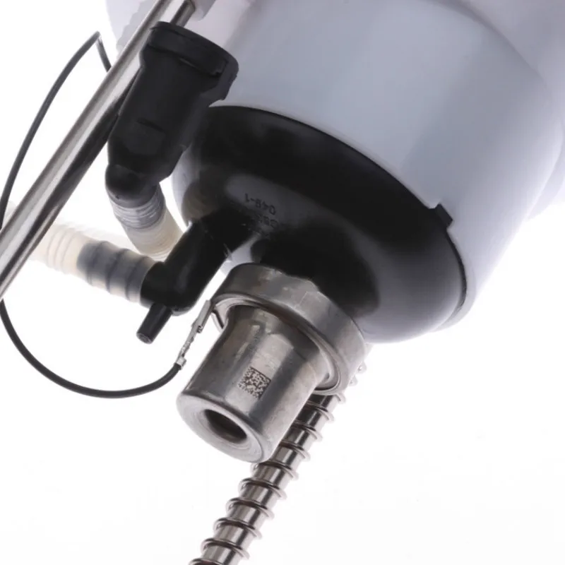 

Car Fuel Filter For Audi Q7 A6L A5 A4L For Volkswagen Touareg 3.0 3.6 Auto gasoline filter element OEM 8r0919051k