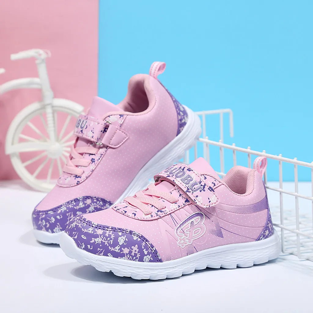 Камуфляжная повседневная обувь на плоской подошве для малышей детские кроссовки