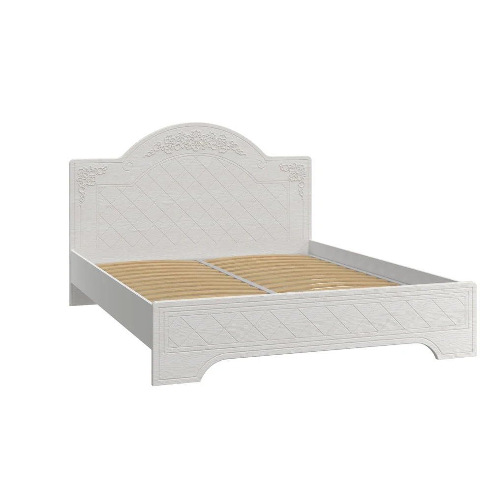 Кровать Compass Соня Премиум СО-323К с ламелью и опорами |