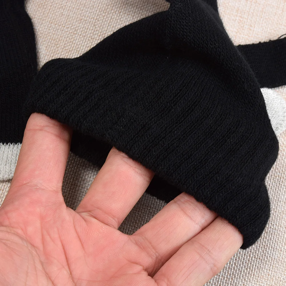

Soft Winter Men Women Touch Screen Gloves Knit Touch Screen Gloves Running Skiing Hiking Driving Climbing Winter Warm 2021