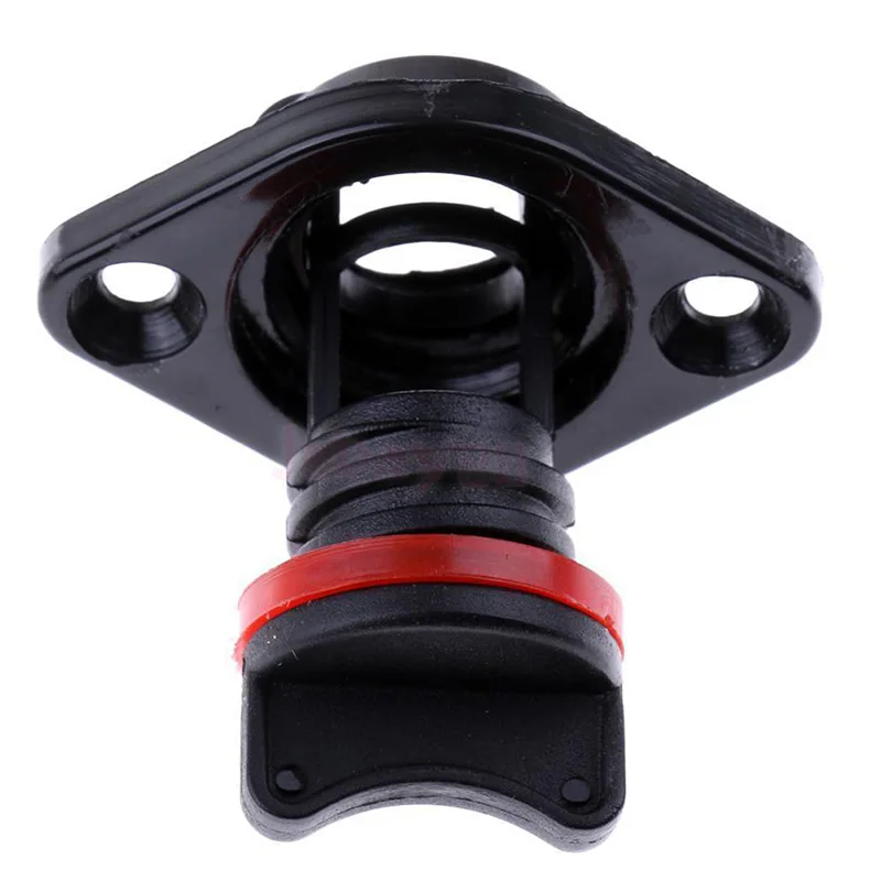 

1 "25mm Kayak Canoes Dinghy Boat Drain Plug Bung Fishing Accessories High Quality