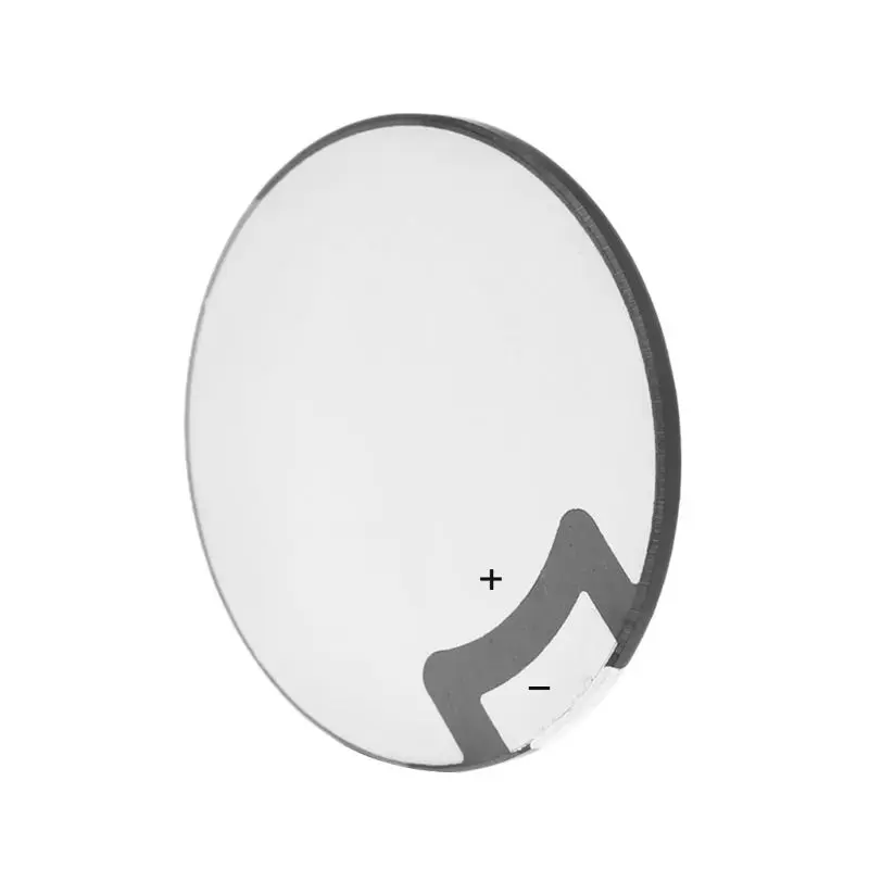 Пьезоэлектрический керамический лист 43 кГц 35 Вт ультразвуковая Чистящая