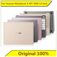 for huawei matebook x wt w09 13 inch a shell c shell d shell keyboard touchpad new original for huawei notebook