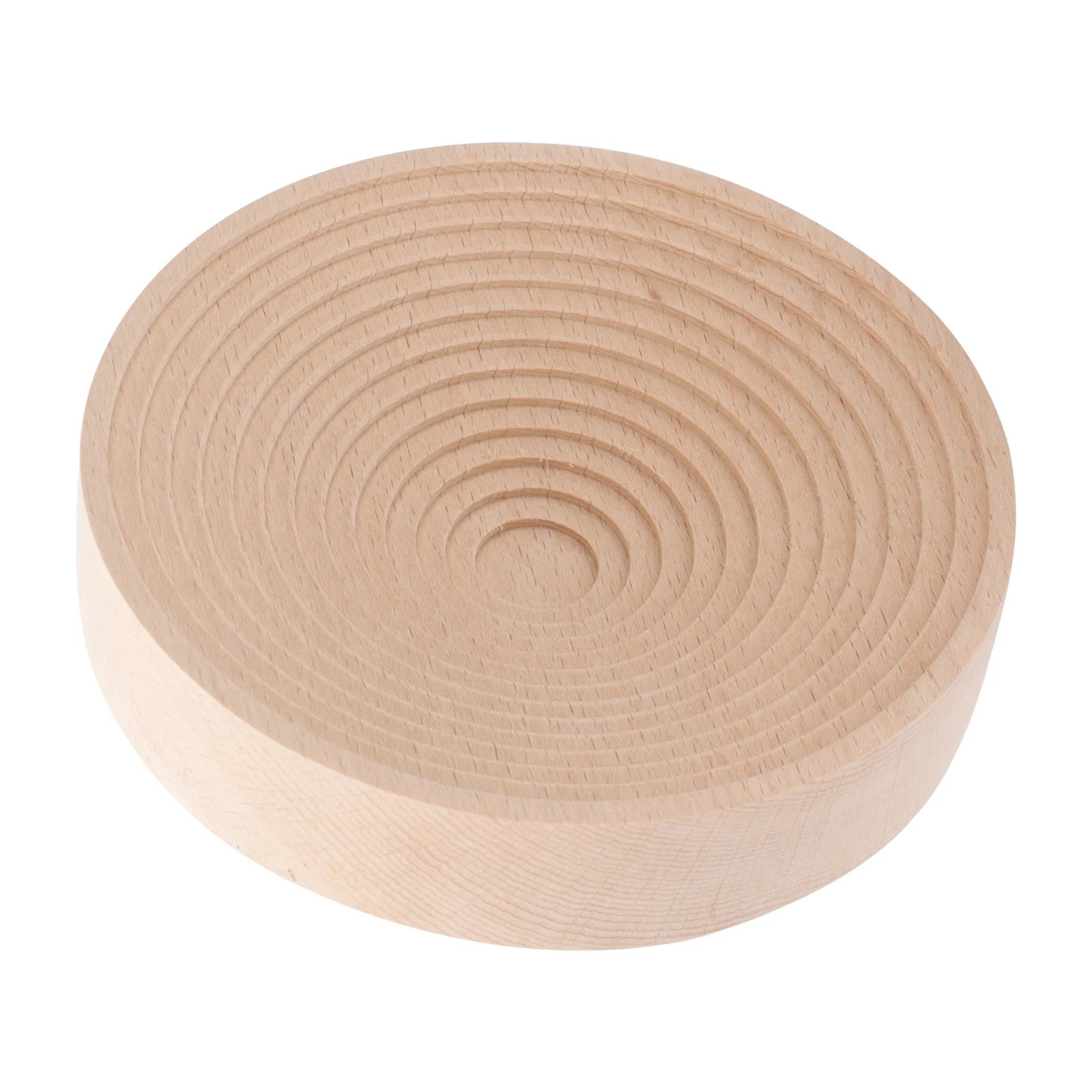 1pc Bread Tray Wooden Dinner Plate Simple Restaurant Dessert Wood | Дом и сад