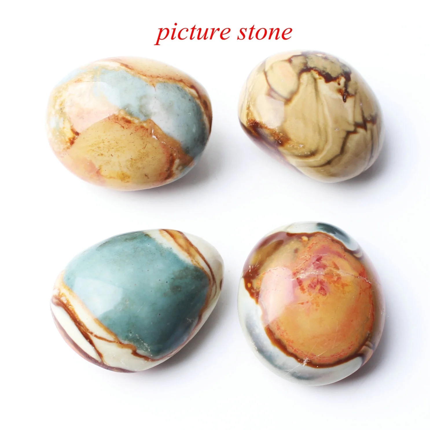 1 шт. натуральный кристаллический лабрадорит агата Амазонит Sunstone полированный