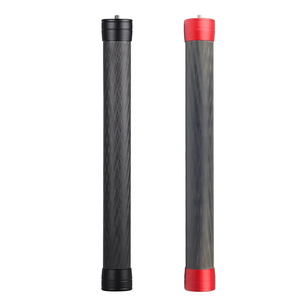Удлинительный монопод из углеродного волокна удлинительная штанга для DJI MOZA Feiyu V2