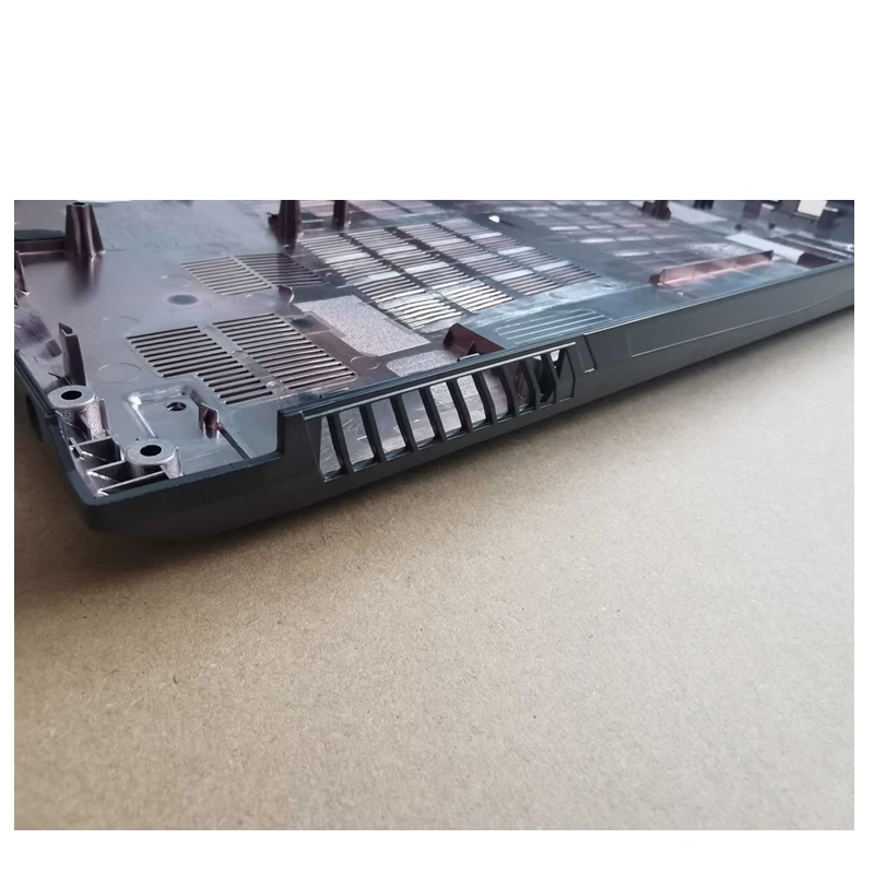 Новая нижняя крышка GZEELE для ноутбука MSI GL62 GL62M GP62 GP62M GP62MVR Нижняя черного цвета без