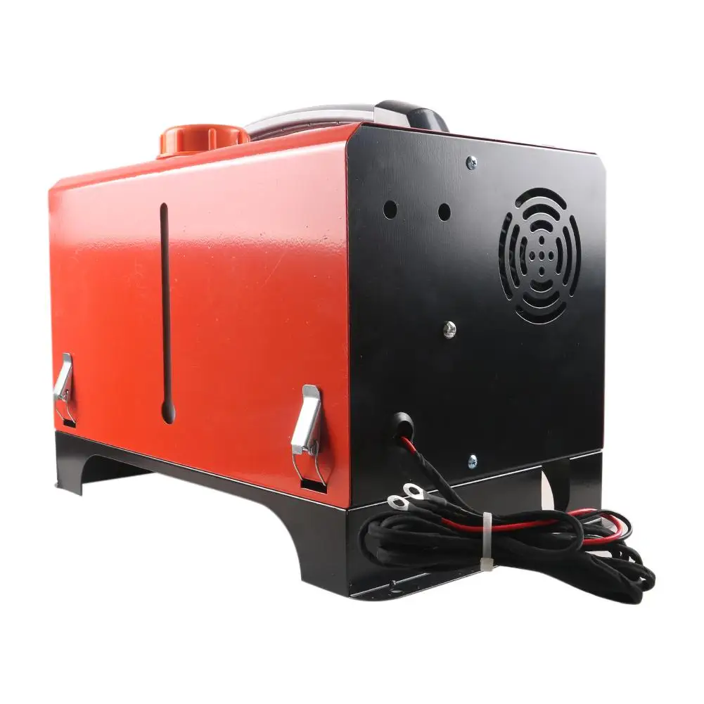 5KW Air Heater 12V 24V Parking Fuel Diesel Low Noise Compact Warm Blower For Cars Trucks Ships |