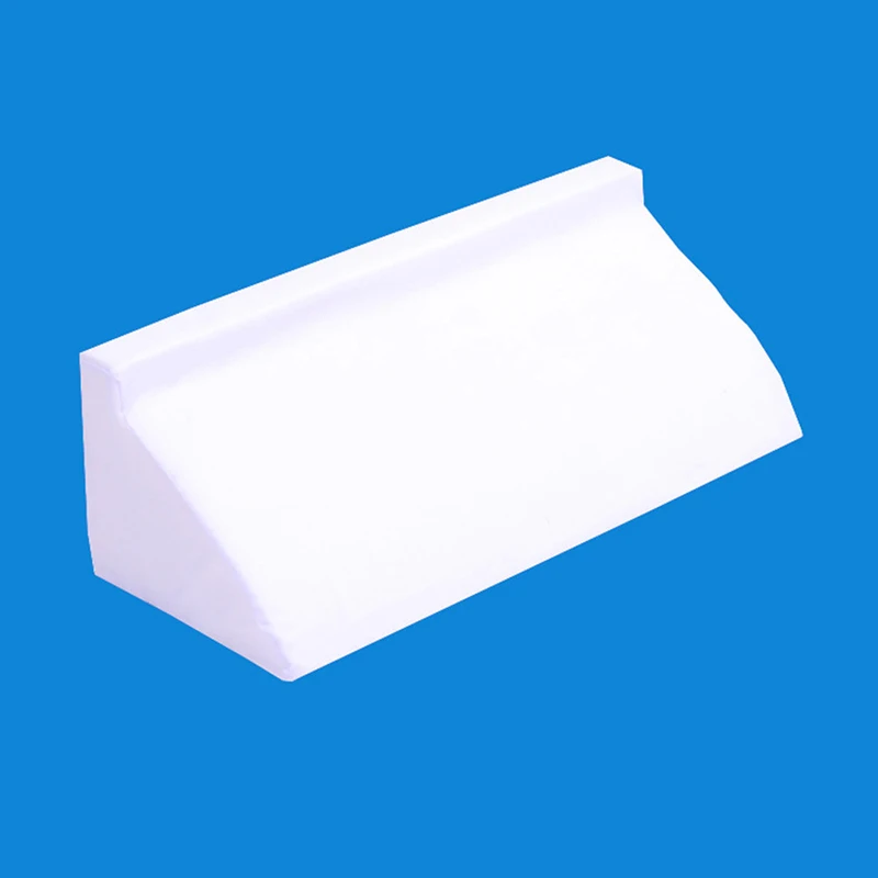 Пенопластовая Подушка для сна подушка кормления с рефлюксом и кислотой больницы