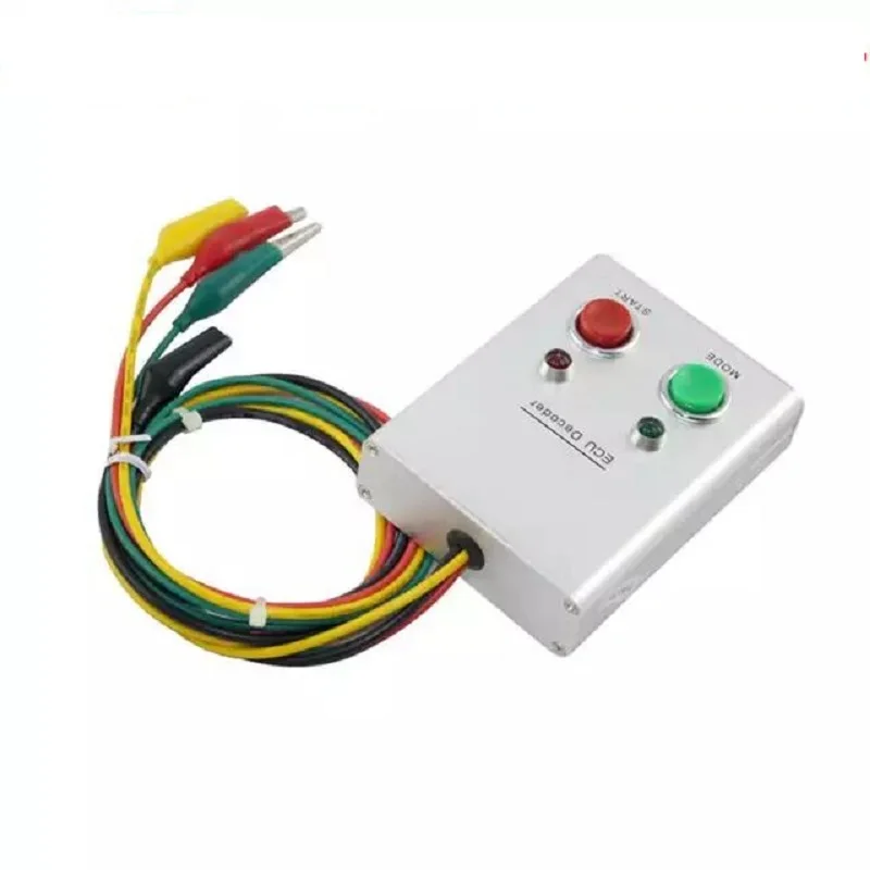Новейший ЭБУ декодер Универсальное декодирование ECU Immo программирующий