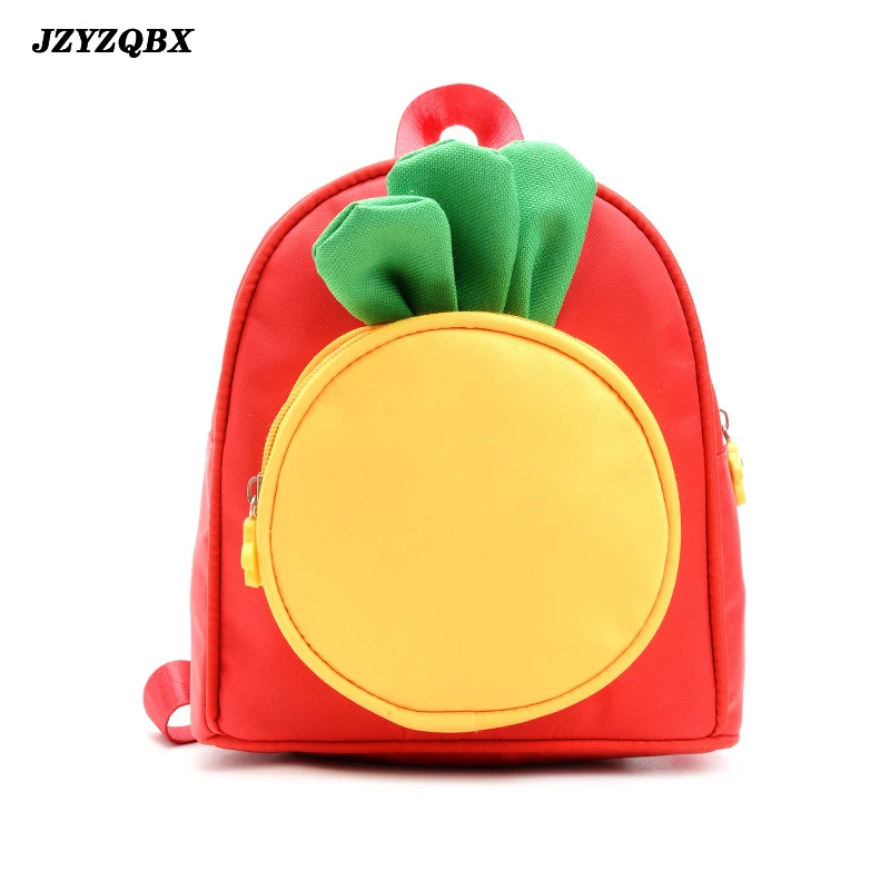 Детские школьные ранцы JZYZQBX, ортопедический рюкзак для начальной школы, школьные рюкзаки для девочек и мальчиков
