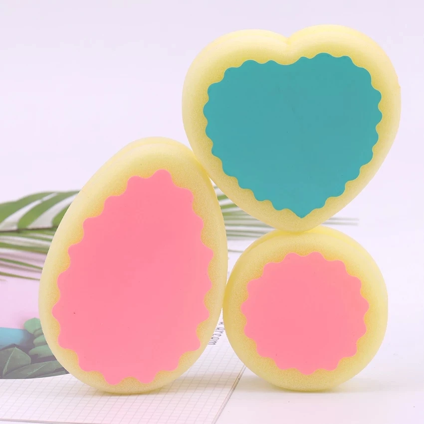 

Magic Painless Sponge Hair Removal Depilation Sponge Pad Remove Hair Remover Effective Epilator Facial Body Hair Remover Tool
